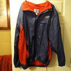 Buffalo bills jacket